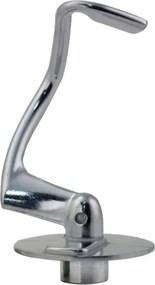 Кухненски робот 3в1 ZEPHYR ZP 1115 QBM, 1900W, 6.5 литра, Блендер, Миксер, Месомелачка, Червен