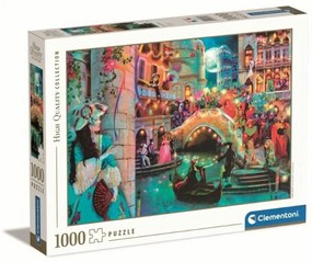 Пъзел Clementoni Carnival Moon 1000 Части