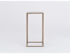 Сгъваема маса със златен дизайн Tensio - CustomForm