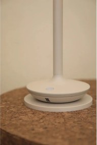 LED настолна лампа сиво-бежова (височина 20 cm) Petit – Markslöjd