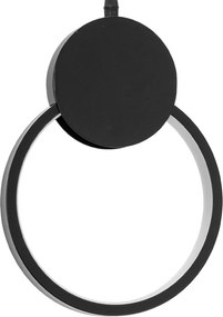 Пендел LED APP852-CP BLACK