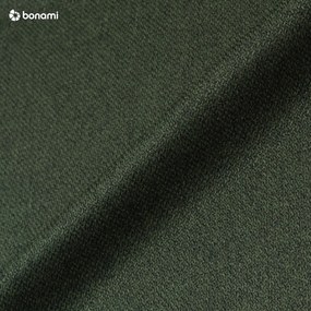 Бутилково зелен разтегателен диван ъгъл , десен ъгъл Planet - Windsor &amp; Co Sofas