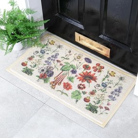 Постелка 40x70 cm Botanicals - Artsy Doormats