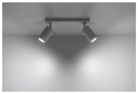 Бяла светлина за таван Etna - Sollux