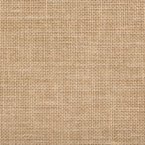 Двоен сгъваем пуф 5five Mix & Modul, Плат с ефект юта