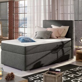 Легло Rico-Gkri Skouro-надясно