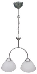 Полилей ВЕРОНИКА, хром, 2xE27