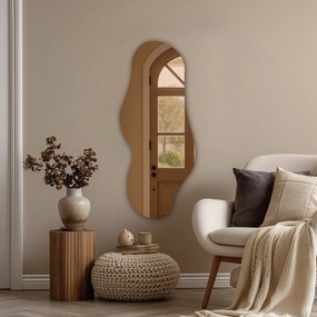 Бронзово огледало – Pure Collection R36