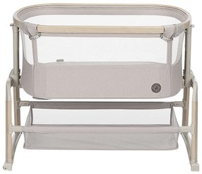 MAXI-COSI Мини кошара - кошче IORA AIR CLASSIC BEIGE ECO