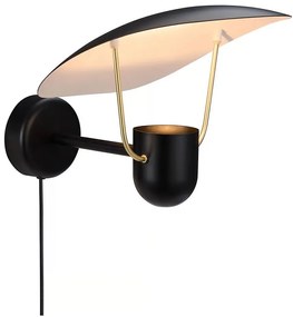 Nordlux - Аплик FABIOLA 1xGU10/40W/230V