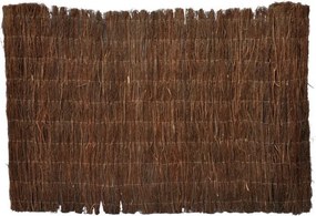 Естествено покривало за огради тип Плет - 1.50 х 3.00м