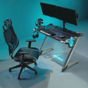 Gaming Бюро - Eureka Ergonomic® COD-002-GB-US