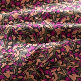 Покривало за легло atmosphera Bellissima, 240x220 cm, Лилав