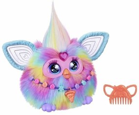 Кукла Бебе Hasbro Furby (FR)