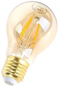 Комплект от 5 E27 димируеми LED крушки Goldline 5W 380lm 2200K