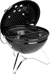 Преносимо барбекю на въглища Weber Smokey Joe