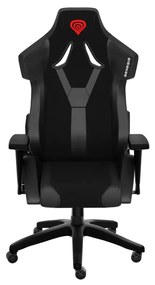 Стол Genesis Gaming Chair Nitro 650 Onyx Black