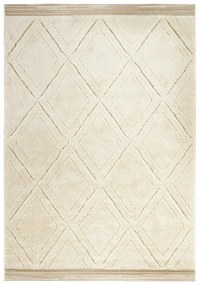 Бежов килим , 120 x 170 cm Norwalk Colin - Mint Rugs