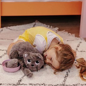 Плюшени играчки 2 бр. Ptipotos Miaou – Les Deglingos