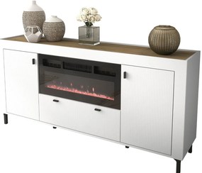 Бюфет Mossa long plus -Leuko