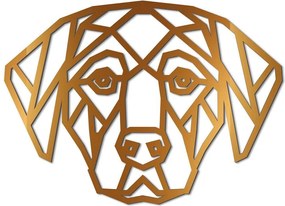 Декорация на стена Dog