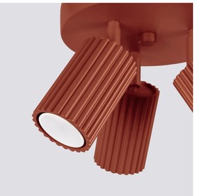 Прожектор в тухлен цвят Gleam – Sollux