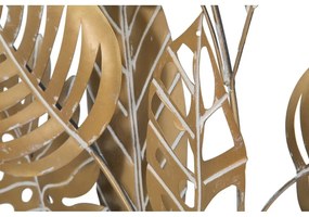 Метална декорация за стена 60x80 cm Jungle - Mauro Ferretti