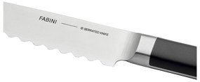 Сладкарски нож от неръждаема стомана Trino – FABINI