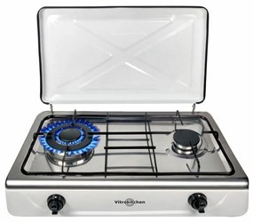 Газов котлон Vitrokitchen 252BB