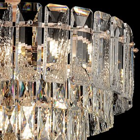 Пендел Cristal G056-CP 50cm GOLD