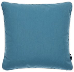 Възглавница за открито 44x44 cm Sunny Petrol – Pappelina