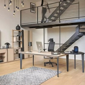 Състав на бюро Sergo