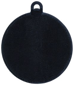 Комплект от 2 силиконови гъби за миене на съдове Black Outdoor Kitchen - Wenko