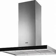 AEG DIE5961HG Аспиратор за монтаж над остров