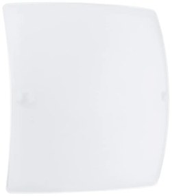 Eglo - Резервно стъкло за лампа BORGO 41x41 см