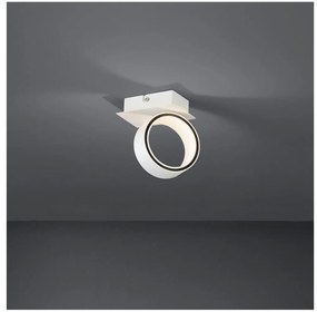 Eglo 39584 - LED Спот ALBARIZA LED/4,6W/230V