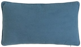 Декоративна възглавница от рипсено кадифе 30x50 cm Merely – Casa Selección