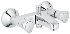 GROHE 25450001 - Смесител за вана COSTA L DN 15, лъскав хром