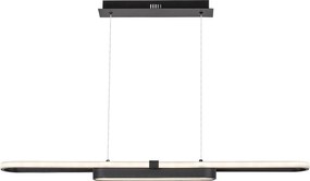 Rabalux Contessa Висящи осветителни тела IP20 LED 48W 4000 72030