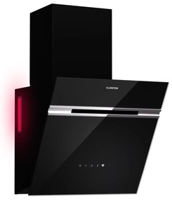 Klarstein Alina аспиратор | 40 см | 570 м³/ч | Тих | Клас на енергийна ефективност A