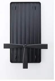 Двуетажна метална стойка за оттичане Tower - YAMAZAKI