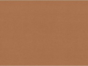 Оранжево двойно легло 200x200 cm тапицирано с включена подматрачна рамка Aveline – Micadoni