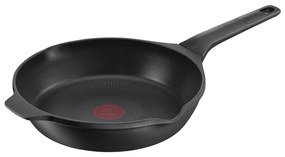 Тиган Tefal E2490444 Черен Ø 24 cm