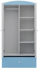 Гардероб Babydreams Cartoon-Mple-Fire Brigade