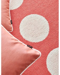 Пътека за открито и закрито в цвят сьомга 70x300 cm Vera Flamingo – Pappelina