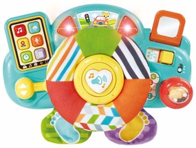 Интерактивна Играчка за Бебе Vtech Baby 28,8 x 11,6 x 27,9 cm