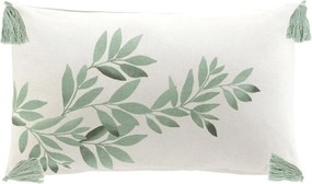 Декоративна възглавница 30x50 cm Nymphea – douceur d'intérieur