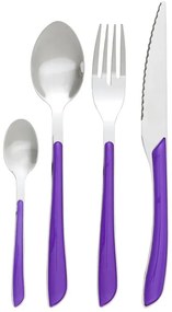 Прибори за хранене 24 бр. от неръждаема стомана – Premier Housewares