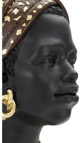 Статуетка от полирезин 30 cm Woman – Mauro Ferretti