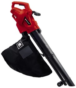 Листосъбирач Einhell GC-EL 3024 E 3000 W, 650 м³/ч, 40 л